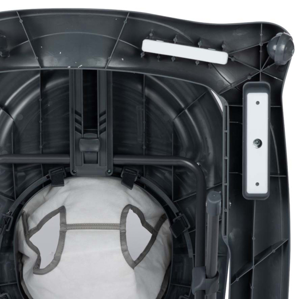 Ходунки детские Bebe Confort Explorer Tinted Graphite (2724130210) - Pampik - 11