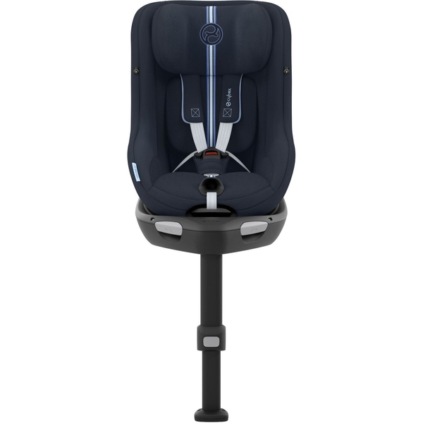 Автокрісло Cybex Sirona G i-Size Plus Ocean Blue (523001211) - Pampik