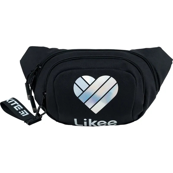 Сумка-бананка Kite Education teens 1007 LK (LK22-1007) - Pampik