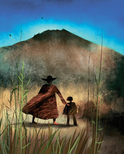 Слухай серцем. Титепетль сердиться - Аня Хромова (С788004У) - Pampik - 3