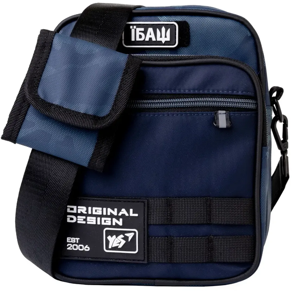 Сумка через плечо Yes CB-2 Brave (559742) - Pampik