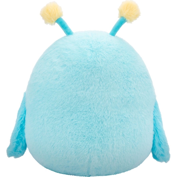 Мягкая игрушка Squishmallows Лошадка Прыжок Джайлс, 30 см (SQCR06681) - Pampik - 5