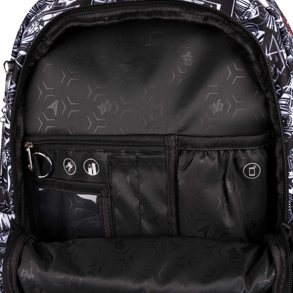 Школьный рюкзак Yes TS-47 Anime (559616) - Pampik - 16