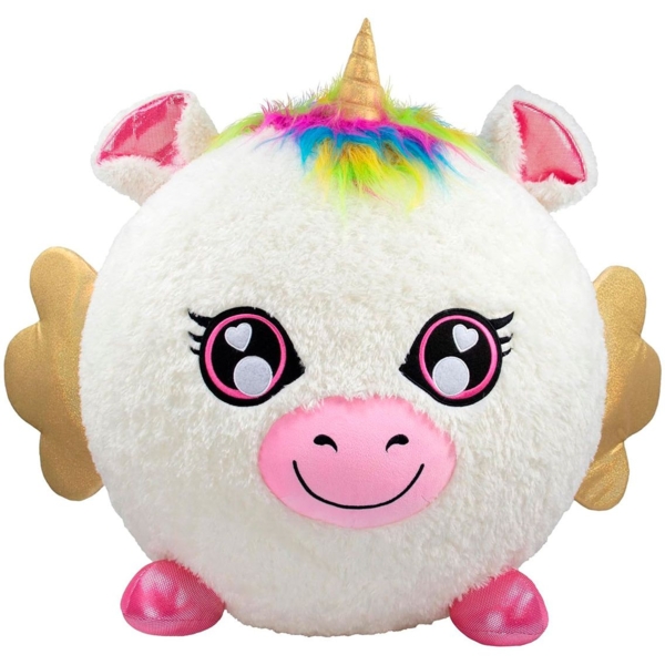 Ігровий набір Biggies Little Fantasy W1 Єдиноріг (BIG001-UN) - Pampik