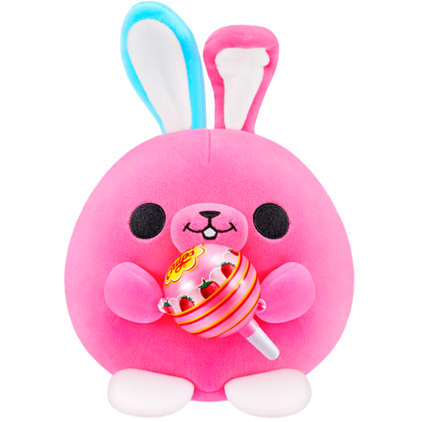 М'яка іграшка-сюрприз Snackle-D2 Mini Brands (77510D2) - Pampik - 2