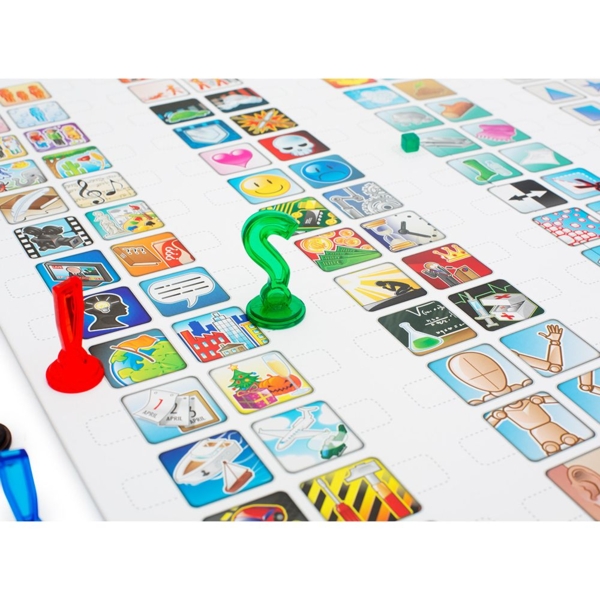 Настольная игра Концепт Rozum (R001UA) - Pampik - 7