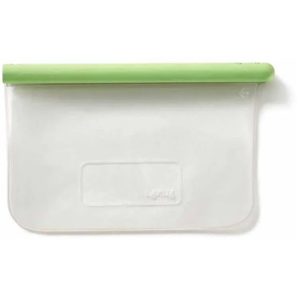 Набір силіконових пакетів Lekue 3 шт. (883446) - Pampik - 3