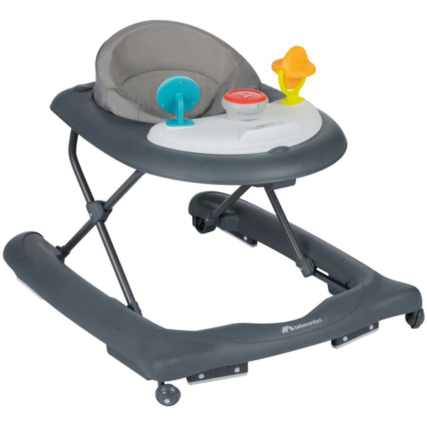 Ходунки детские Bebe Confort Explorer Tinted Graphite (2724130210) - Pampik - 2