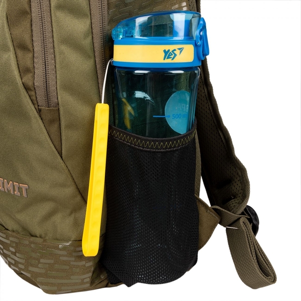 Рюкзак Yes T-69 Military Plane (559632) - Pampik - 6