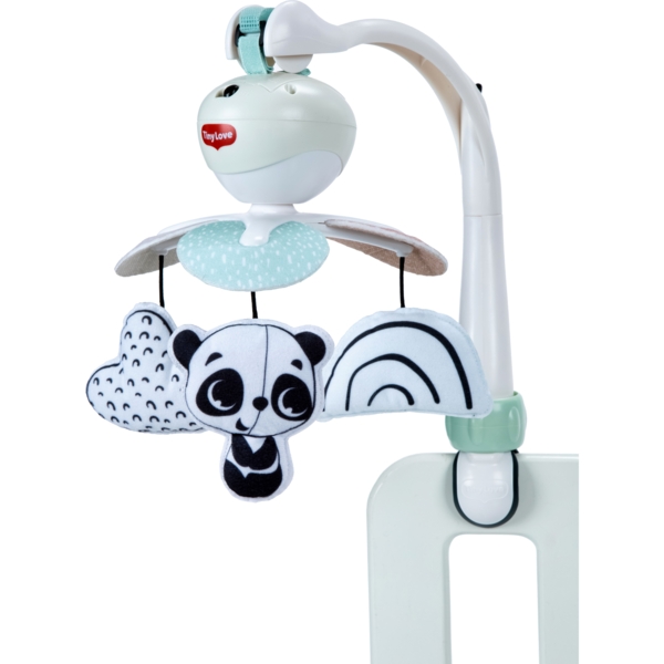 Мобайл Tiny Love мультифункциональный 3 в 1 День-Ночь (1308106830) - Pampik - 2