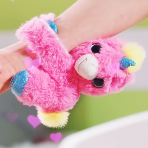 М'яка іграшка-сюрприз #sbabam Мої модні друзі S4 (137/CN21) - Pampik - 5