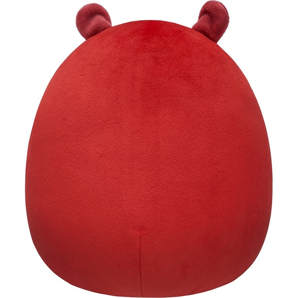М'яка іграшка Squishmallows Капібара Марсія, 19 см (SQCR06581) - Pampik - 5
