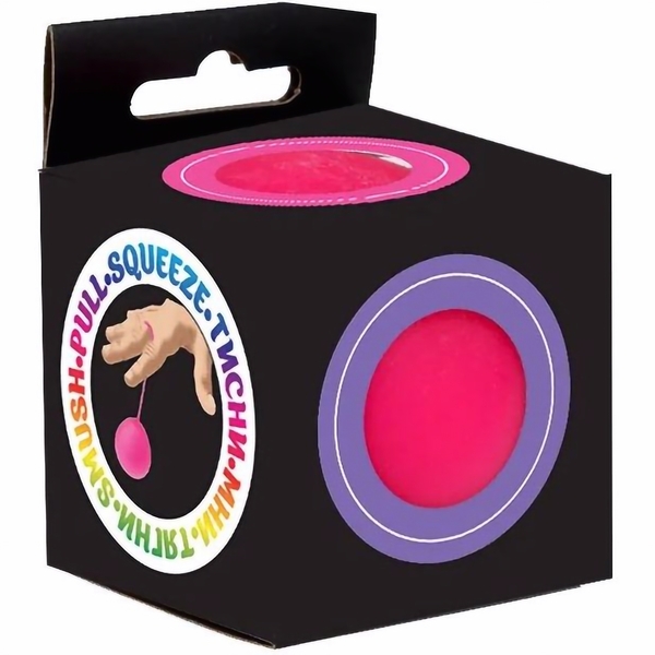 Игрушка Monster Gum Крутой замес Йо-Йо 7 см в ассортименте (T23238) - Pampik