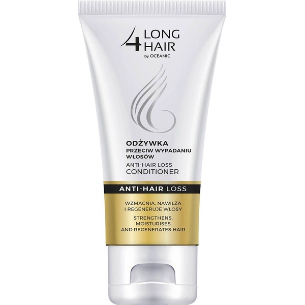 Кондиціонер для волосся Long4Hair Anti-Hair Loss Conditioner 200 мл - Pampik