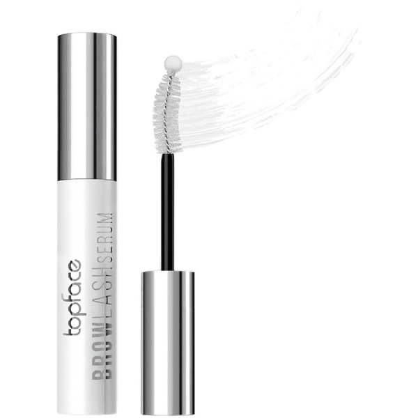 Сироватка для брів і вій TopFace Brow Lash Serum PT802 7 мл - Pampik