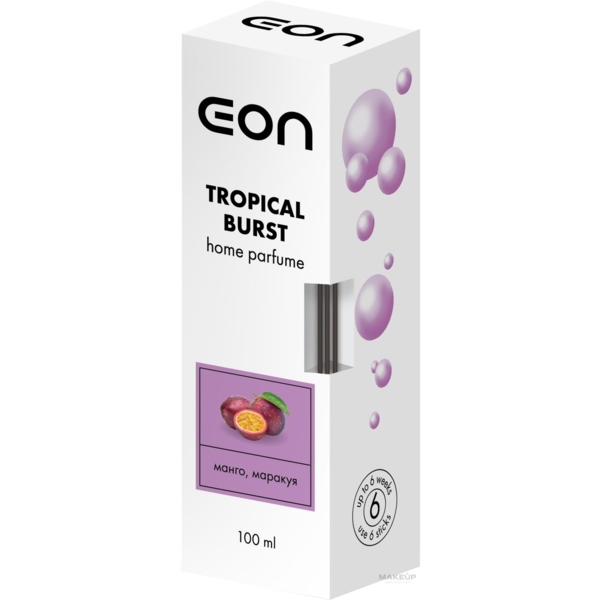 Аромадифузор EON professional Tropical Burst,100 мл - Pampik - 2