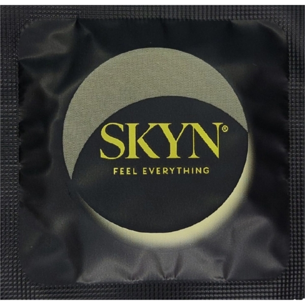 Набір презервативів Skyn Cocktail Club безлатексні з ароматом коктейлів 24 шт. (ROZ6400230450) - Pampik - 2