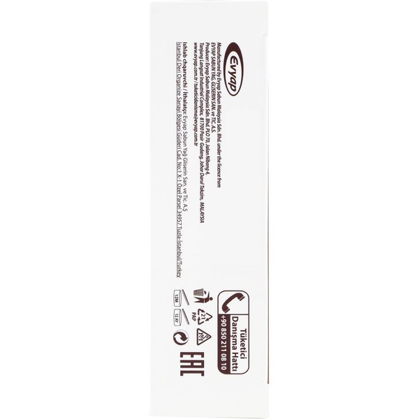 Косметичне мило Duru Hydro Pure з ароматом цвітіння вишні, 270 г (2 шт. х 135 г) - Pampik - 4