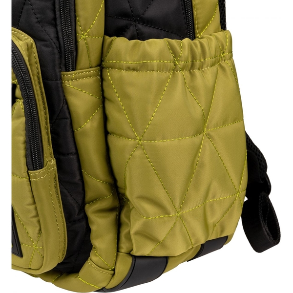 Рюкзак школьный Yes TS-47 Khaki (559617) - Pampik - 18