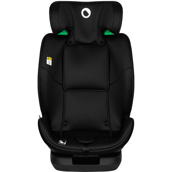 Автокрісло Lionelo Lavender I-Size Black Carbon - Pampik - 4