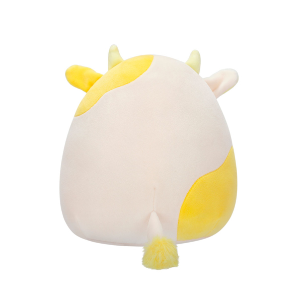 Мягкая игрушка Squishmallows Коровка Боди, 19 см (SQCR05402) - Pampik - 4