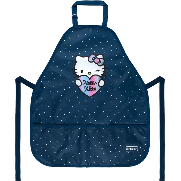 Фартух Kite 161 HK з нарукавниками (HK22-161) - Pampik