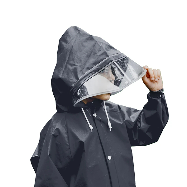 Дощовик дитячий Kite Naruto S (NR24-2600S) - Pampik - 4