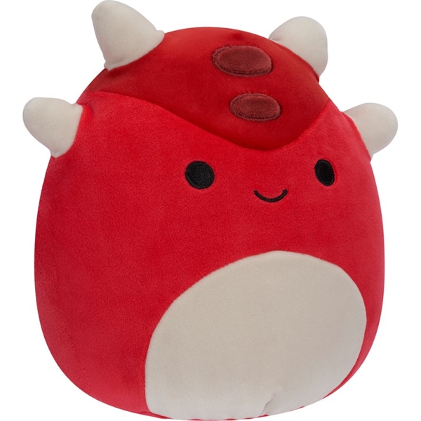 Мягкая игрушка Squishmallows Динозавр Серджио, 19 см (SQCR05388) - Pampik - 2