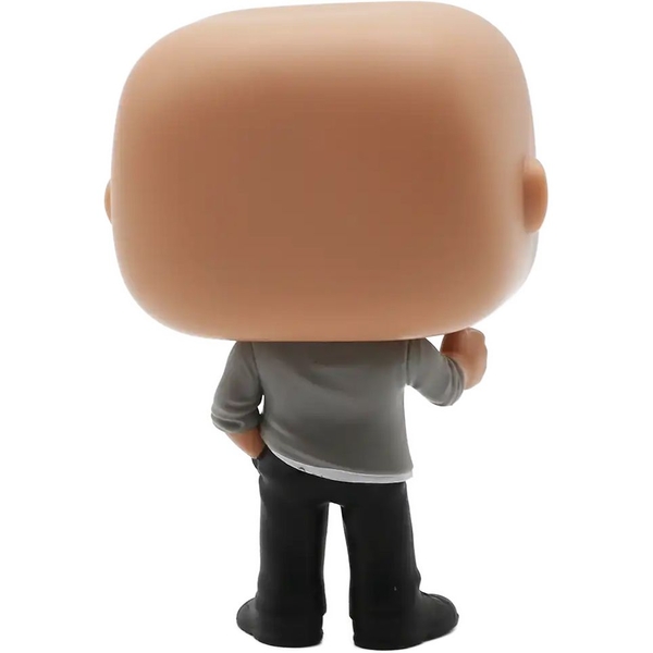 Игровая фигурка Funko Pop! Манчестер Сити Пеп Гвадиола, 9.6 см (75114) - Pampik - 3