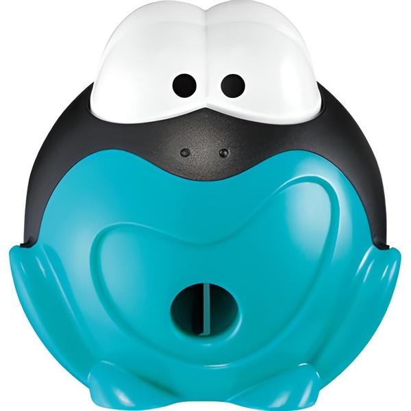 Чинка Maped Croc Croc Signal з контейнером в асортименті (MP.017711) - Pampik