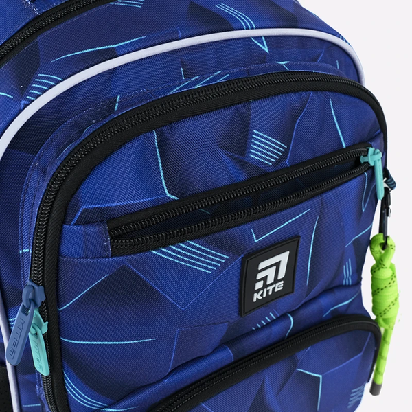 Рюкзак Kite Education 773 Play Again (K24-773M-5) - Pampik - 11
