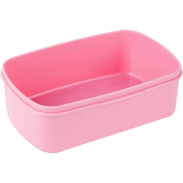 Ланчбокс с наполнением Kite Studio Pets SP24-163, 750 мл (SP24-163) - Pampik - 3