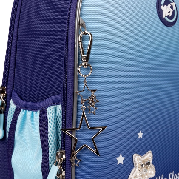 Рюкзак каркасний Yes H-100 Little Star (559747) - Pampik - 10