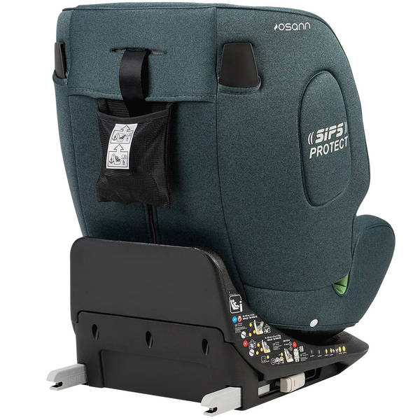 Автокрісло Osann One360 i-Size Universe Green (108-301-322) - Pampik - 10