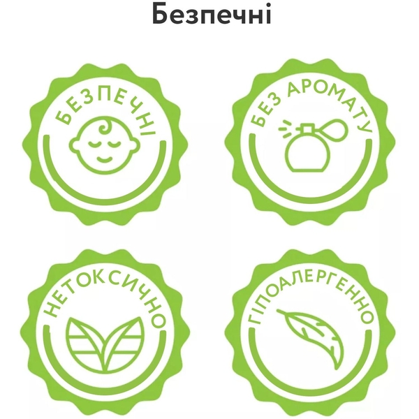 Таблетки Baby Brezza Bottle Washer Pro для миття пляшечок, 120 шт. - Pampik - 5