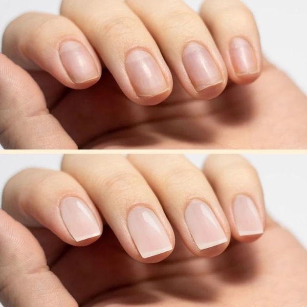 Средство для восстановления ногтей PNB Sos Nail Regenerator 15 мл - Pampik - 3