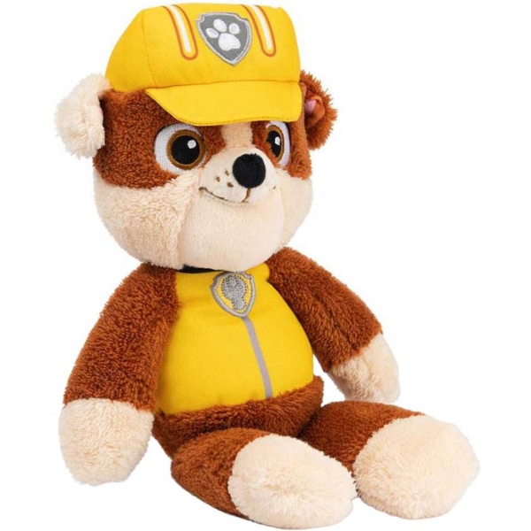 Уценка. Мягкая игрушка-щенок Paw Patrol Spin Master Твой лучший друг Кремез, 33 см (SM84240/6069436) - Pampik