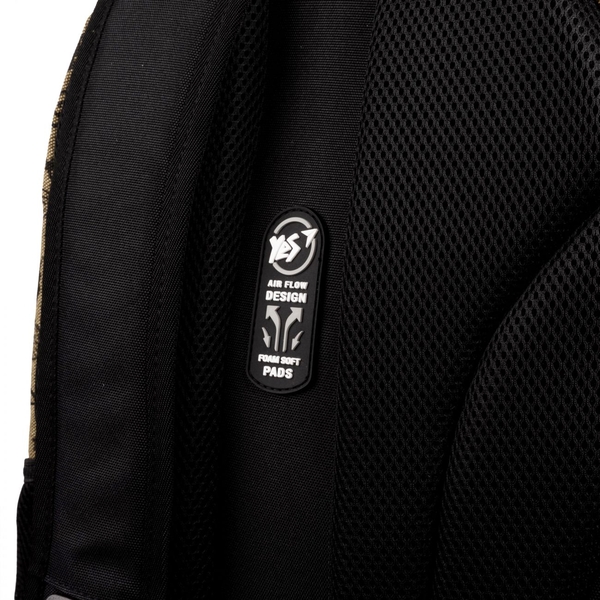 Рюкзак школьный Yes TS-48 Danger (559623) - Pampik - 16