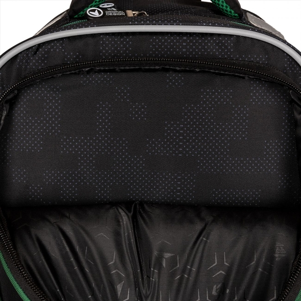 Шкільний рюкзак Yes TS-46 Minecraft (559759) - Pampik - 11