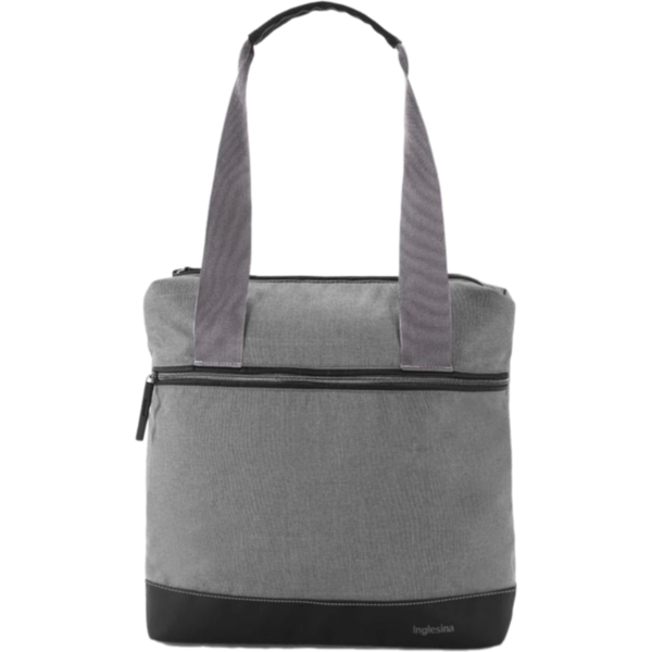 Сумка для коляски Inglesina Aptica Back Bag Kensington Grey (90740) - Pampik