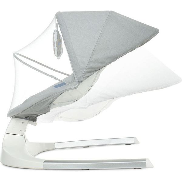 Заколисуючий центр El Camino Myla ME 1074 soft gray (35355) - Pampik - 3