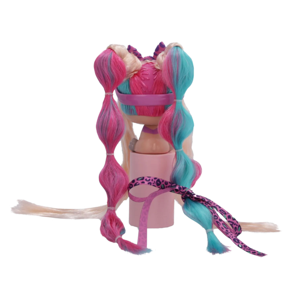 Ігровий набір IMC VIP Pets S6 Bow Power Модний улюбленець Кім (714793) - Pampik - 12