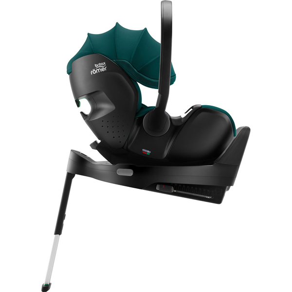 Автокрісло Britax Römer Baby-Safe Pro Atlantic Green зелений (2000040141) - Pampik - 7