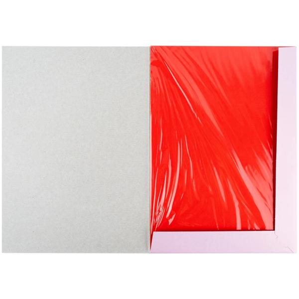 Картон цветной Kite Hello Kitty, А4, двухсторонний, 10 листов (HK24-255) - Pampik - 3