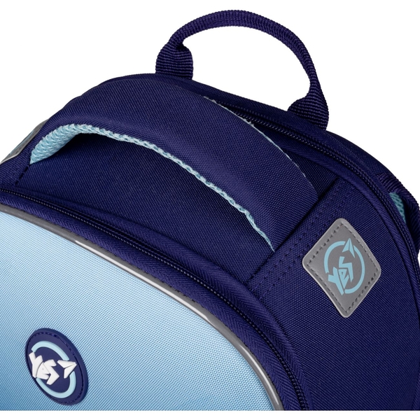 Рюкзак каркасний Yes H-100 Little Star (559747) - Pampik - 5