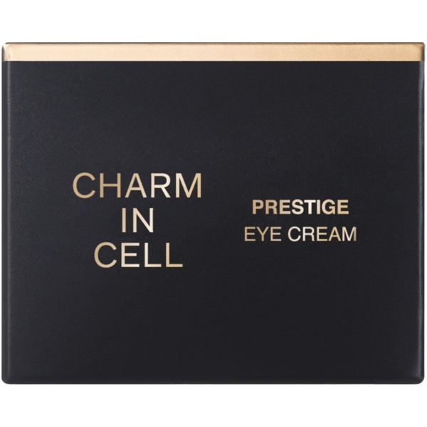 Крем для зоны вокруг глаз Charmzone Charm in Cell Антивозрастной 30 мл - Pampik - 2