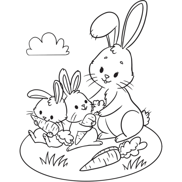 Чарівні фарби. Пухнастики. Vivat - Pampik - 5