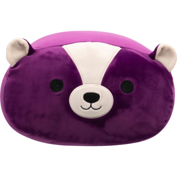 М'яка іграшка Squishmallows Скунс Слоан, 30 см (SQCR06555) - Pampik