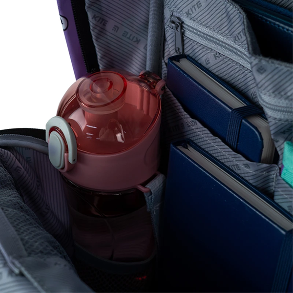 Рюкзак Kite Education teens 910M-3 (K24-910M-3) - Pampik - 11