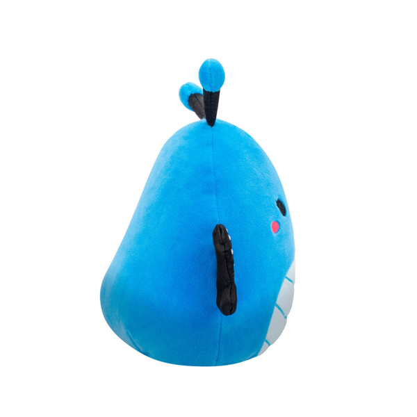 Мягкая игрушка Squishmallows Бабочка Вейверли, 19 см (SQCR05404) - Pampik - 5